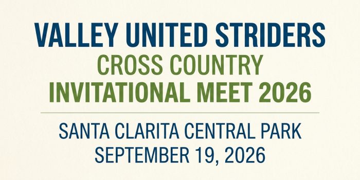 united-valley-striders